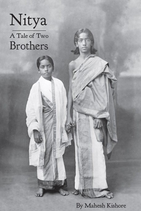 Nitya" A Tale of Two Brothers